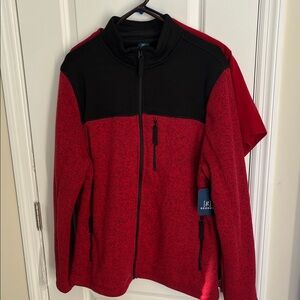 George Full Zip Sweater🔥🔥🔥